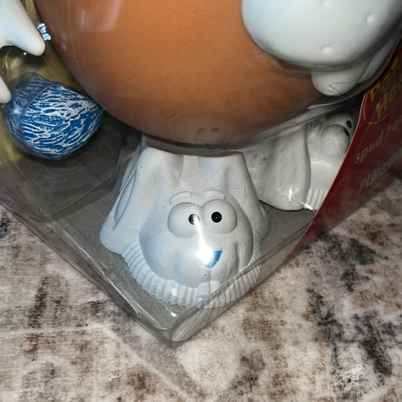 New Playskool Mr. Potato Head Spud Bunny NIB - Picture 7 of 8